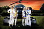 Sydney Harbour Lunch Cruise - ABBA Tribute Show