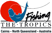 FISHING THE TROPICS